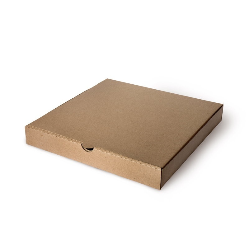 box for pizza
